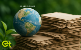 earth day 2025