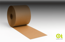 Kraft per scatole