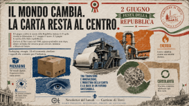 la carta resta